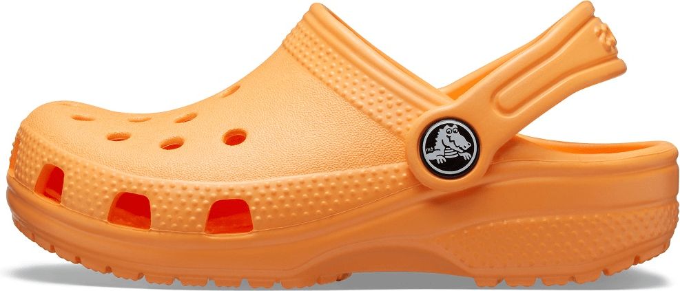 Crocs Classic Clog K Cantaloupe 204536-801-J6 38-39 oranžová - obrázek 1