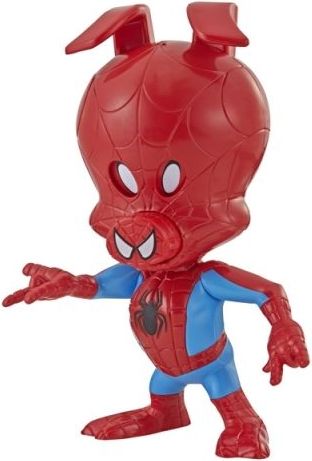 Hasbro SPD Interaktivní filmová figurka Honolulu - obrázek 1