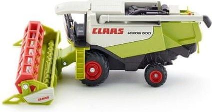 SIKU SIKU Farmer - Kombajn Claas Lexion 600 1:50 - obrázek 1