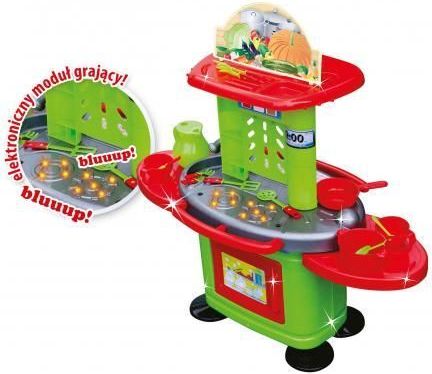 Mochtoys Kuchyňka s elektronikou - obrázek 1