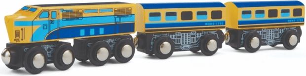 Maxim 69755 Osobní souprava - obrázek 1