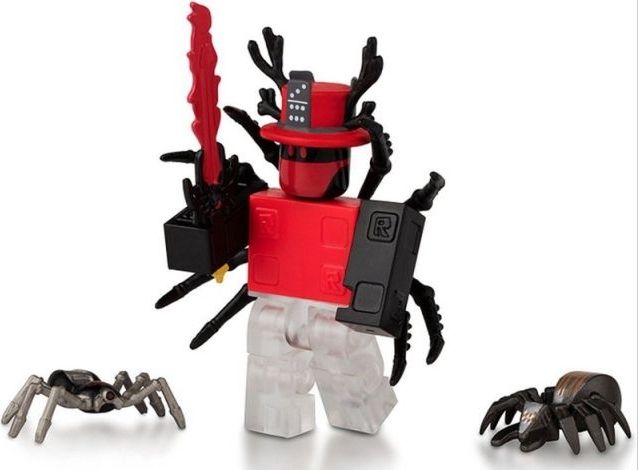 TM Toys Roblox Homebeacon: The Whispering Dread - obrázek 1