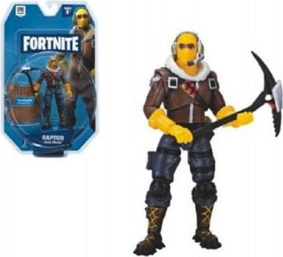 TM Toys FORTNITE FIGURKA RAPTOR - obrázek 1