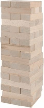 Woody Woody Tower Tony věž - natur - obrázek 1