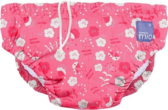 Bambino Mio Kalhotky koupací Poppy - obrázek 1