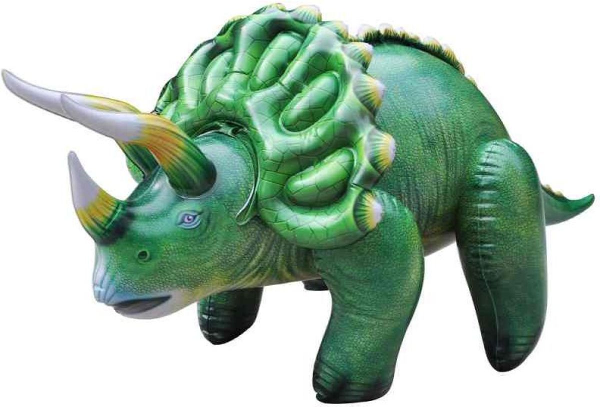 Pexi Jet Creation Triceratops - obrázek 1