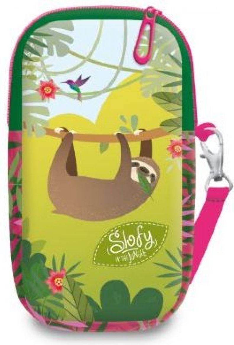 Pouzdro Ars Una Slofy Lenochod - obrázek 1
