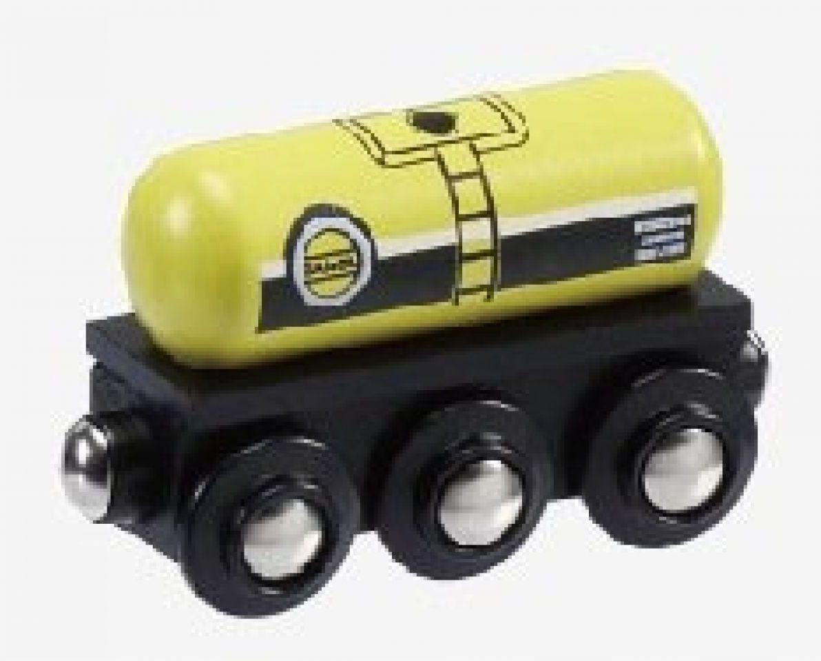 Nákladní vagón cisterna MAXIM 50805 - obrázek 1