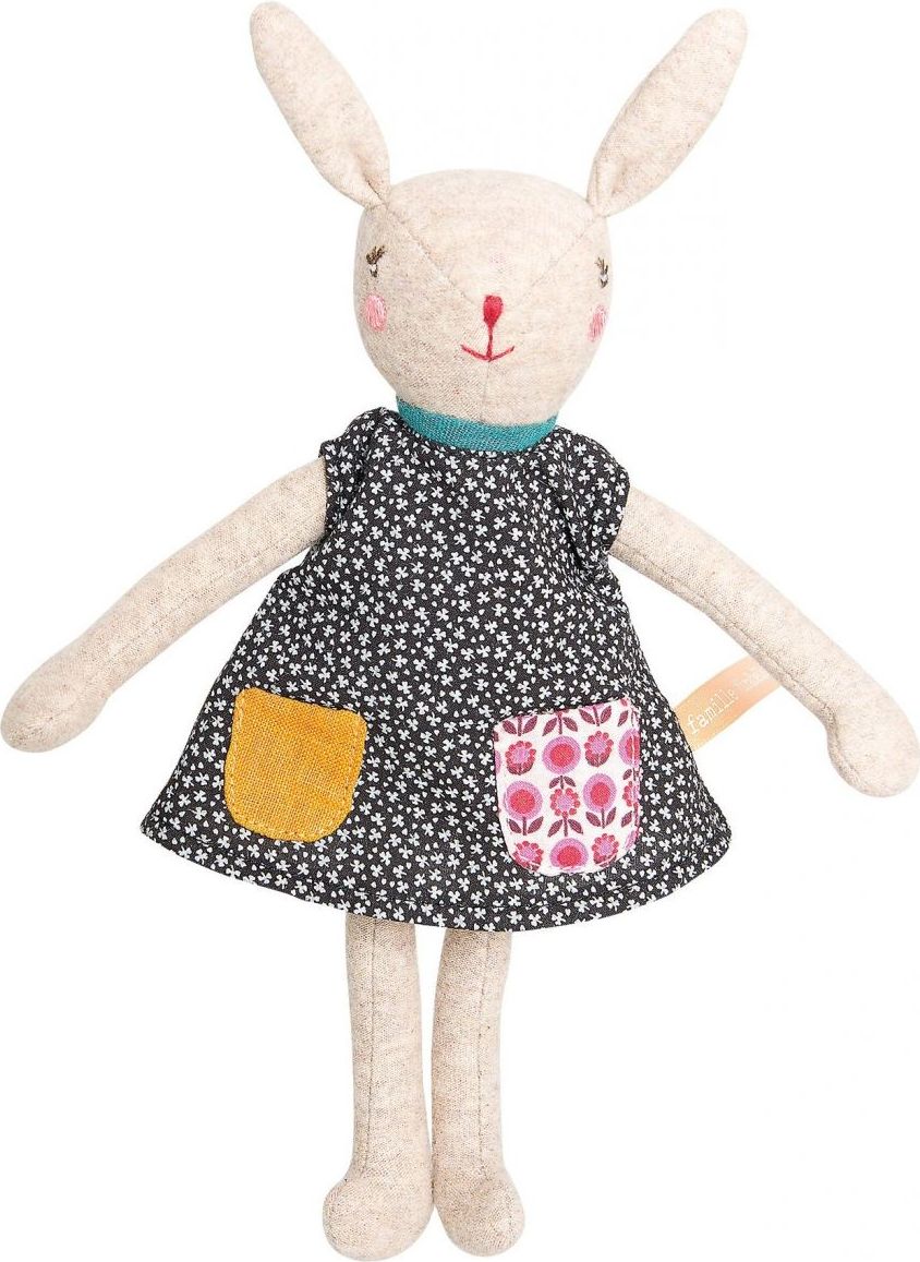 Moulin Roty Králíčí holčička Camomilla - obrázek 1