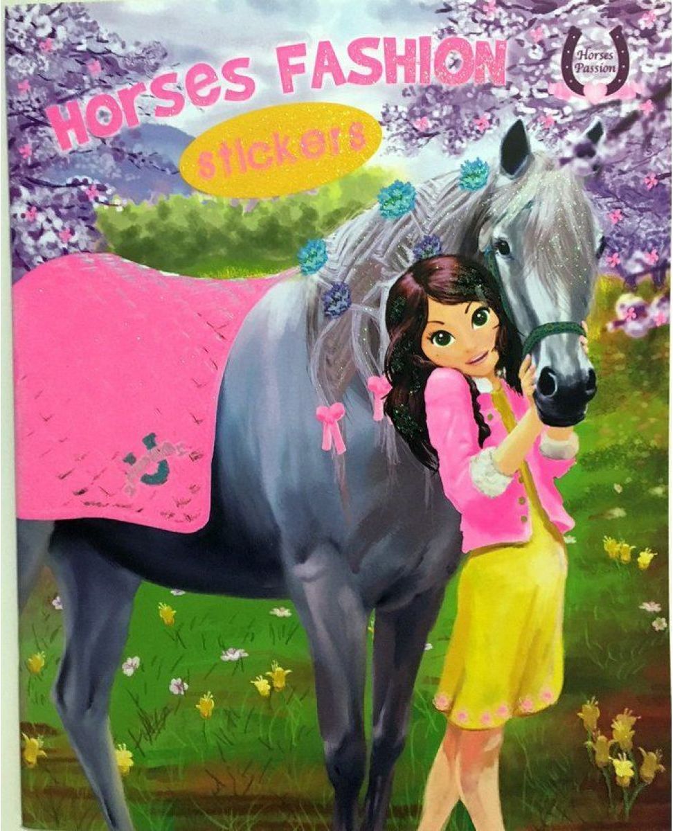 Horses Passion 4 - obrázek 1
