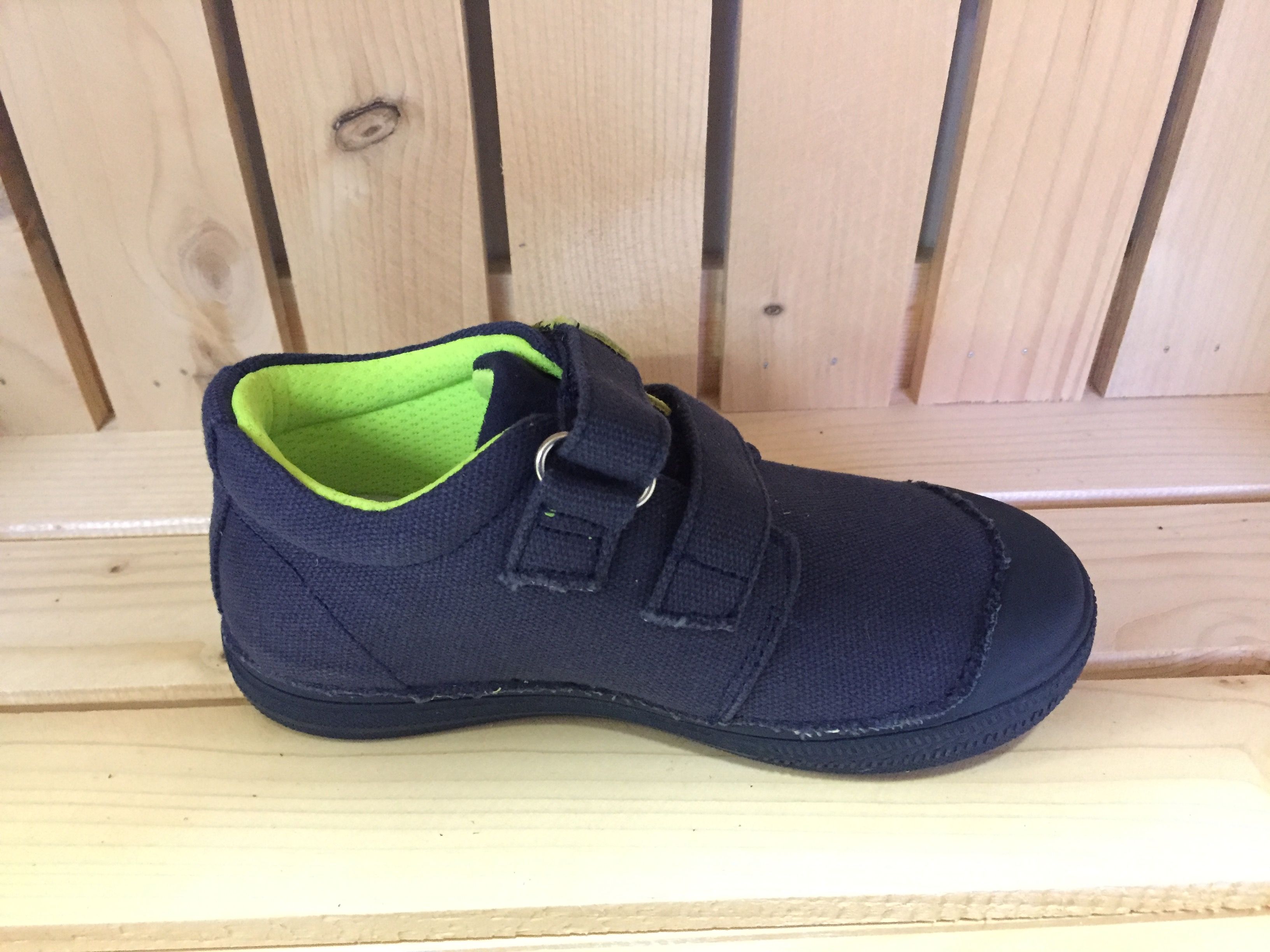 D.D.Step DD Step C049-544 Royal Blue Velikost: 25 - obrázek 5
