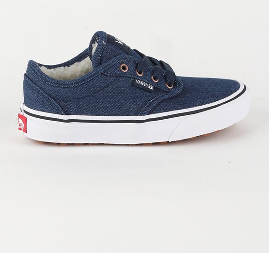Tenisky dětské Vans | Modrá | Chlapecké | 29 - obrázek 1