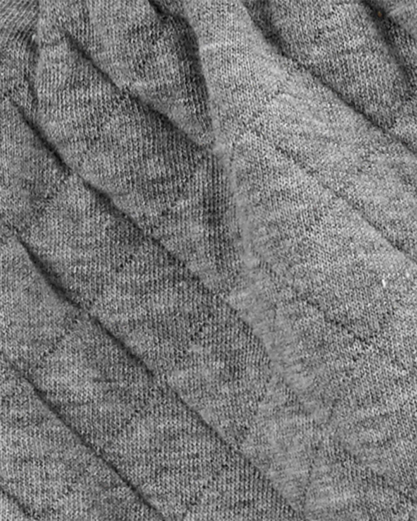 CARTER'S Set 3-dílný body, vesta, kalhoty Flowers dívka 9m, vel. 74 - obrázek 2