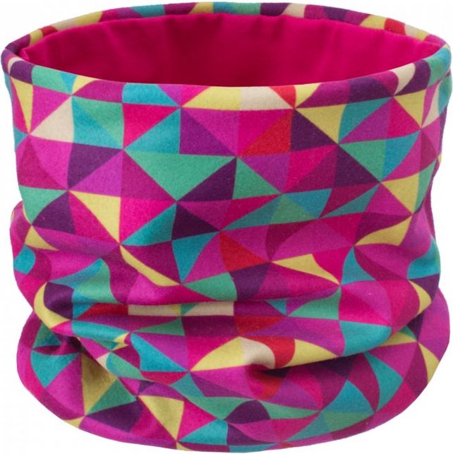 Unuo nákrčník uni fleece TRIANGL holka - obrázek 1