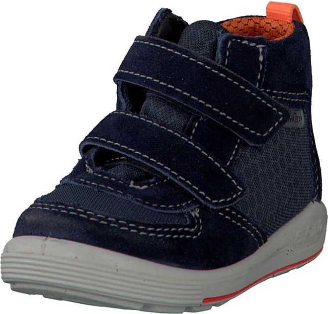 Ricosta Pepino Rory nautic orange Velikost obuvi: 27 - obrázek 4