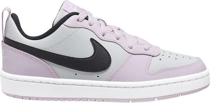 Obuv Nike COURT BOROUGH LOW 2 (GS) bq5448-005 Velikost 40 EU - obrázek 1