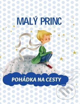 Malý princ - - obrázek 1