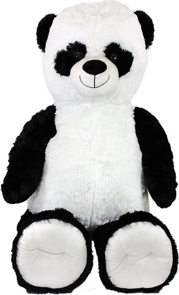 Rappa Velká plyšová panda Joki 100 cm - obrázek 1