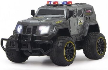 S.W.A.T Monstertruck 1:12 LED 27MHz - obrázek 1