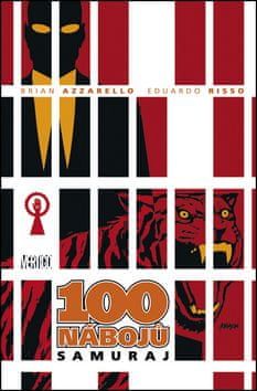 Brian Azzarello: 100 nábojů 7 - Samuraj - obrázek 1