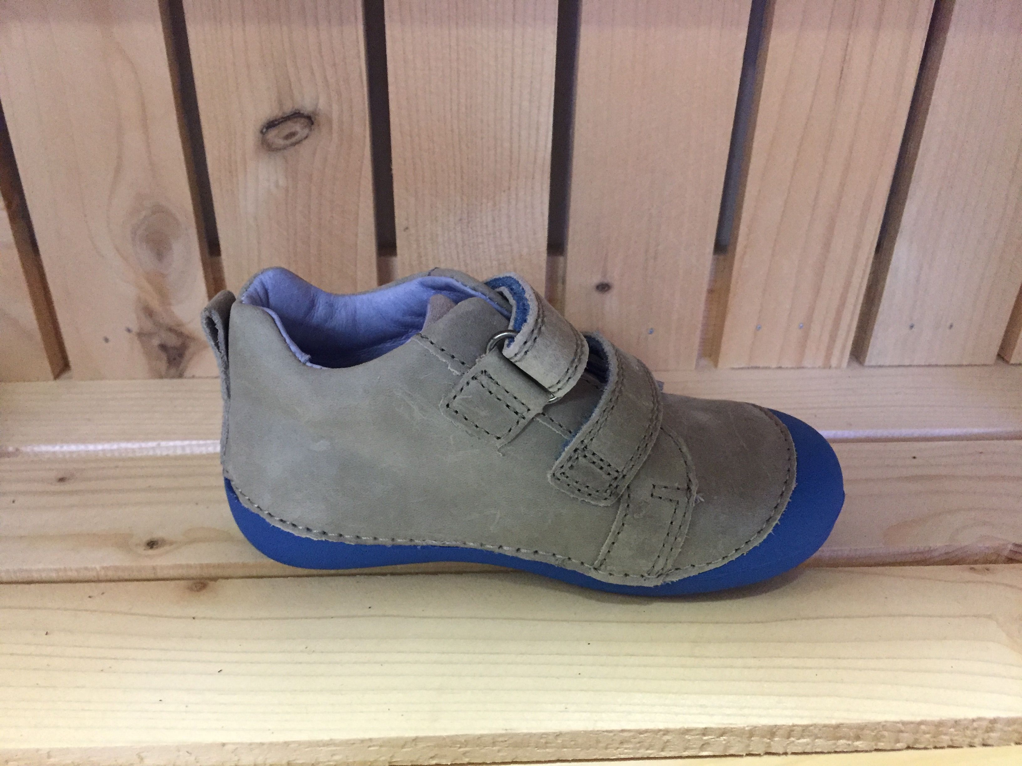 D.D.Step DD Step 015-194B Velikost: 19 - obrázek 5