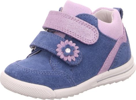 Dětské boty Superfit 0-606373-80 Velikost: 21 - obrázek 1