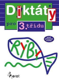 Diktáty pro 3. třídu - Petr Šulc - obrázek 1