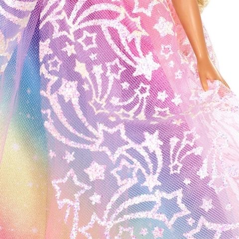 Barbie PRINCEZNA NA KRÁLOVSKÉM BÁLE - obrázek 6