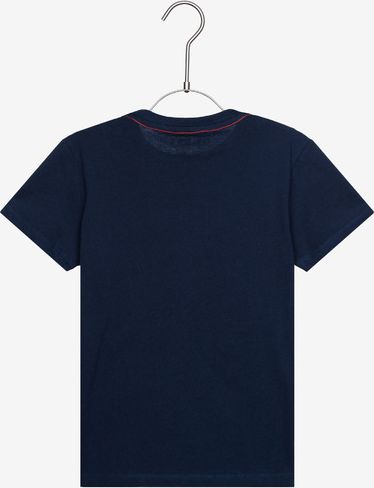 Triko dětské Guess | Modrá | Chlapecké | 6 let - obrázek 2