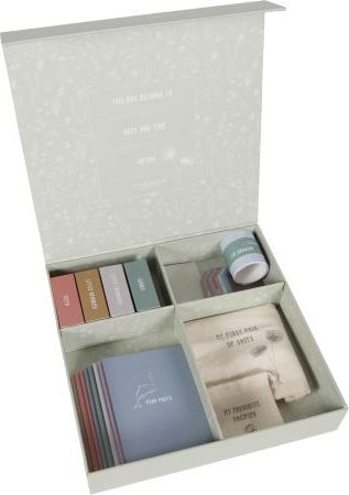 Little Dutch Memory box - obrázek 1