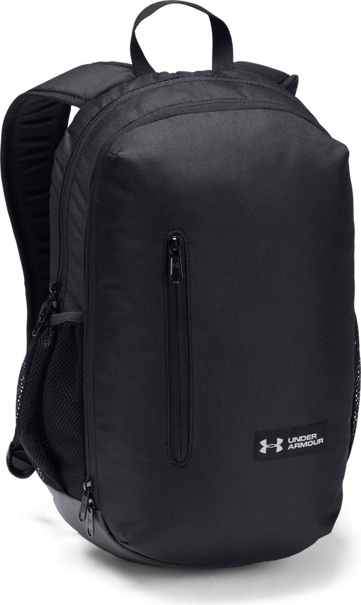 Under Armour Roland Backpack černá Jednotná - obrázek 1