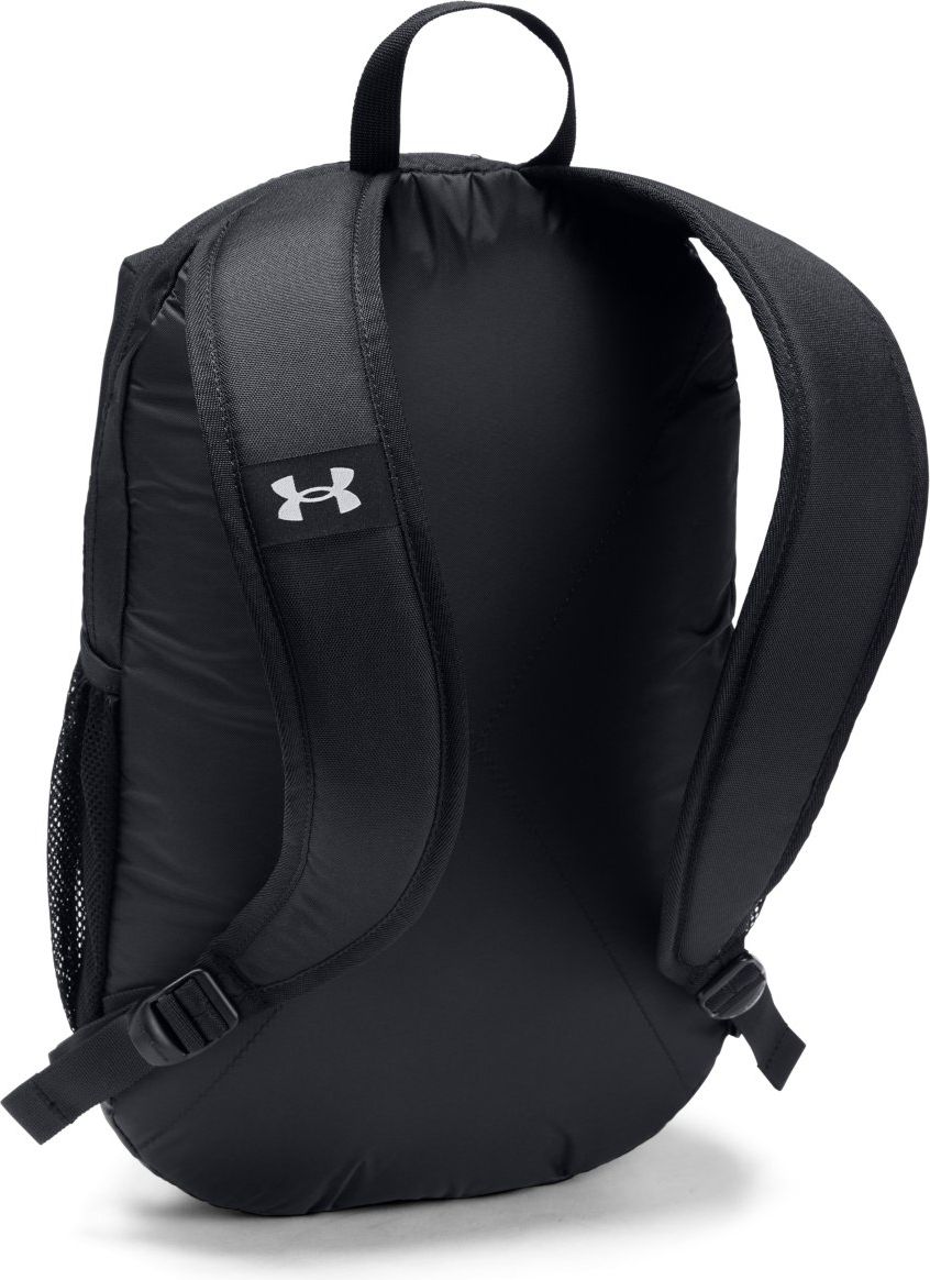 Under Armour Roland Backpack černá Jednotná - obrázek 2