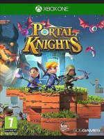 Portal Knights (XONE) - obrázek 1