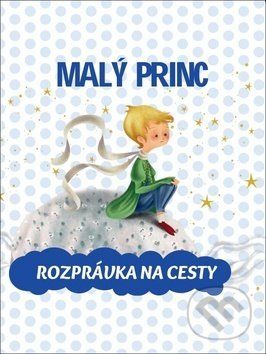 Malý princ - - obrázek 1
