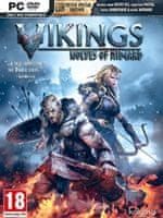 Vikings: Wolves of Midgard - Special Edition - obrázek 1