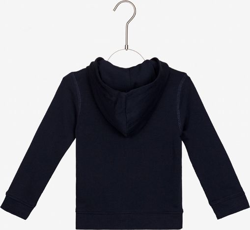 Mikina dětská Guess | Modrá | Chlapecké | 7 let - obrázek 2