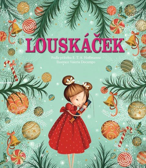 Louskáček - obrázek 1