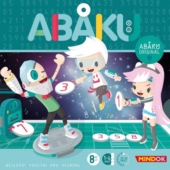 Abaku - obrázek 1