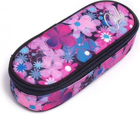Školní pouzdro TOPGAL - CHI 894 H - Pink - obrázek 1