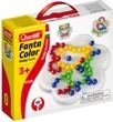 Quercetti Fantacolor Daisy Basic 60 ks - obrázek 1