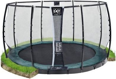Exit Supreme Ground Level 305 cm + síť + DOPRAVA ZDARMA - obrázek 1