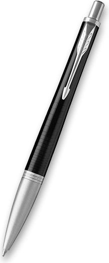 Parker Urban Premium Ebony Metal CT kuličková tužka 1502/4231615 - obrázek 1