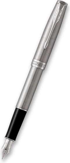 Parker Sonnet Stainless Steel CT hrot F 1502/5131509 - obrázek 1