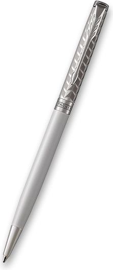 Parker Sonnet Metal & Pearl CT kuličková tužka Slim 1502/5231551 - obrázek 1
