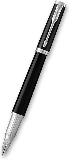 Parker Ingenuity Black Lacquer CT hrot M 1502/6531467 - obrázek 1