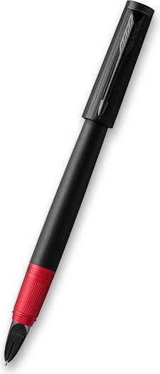 Parker Ingenuity Deluxe Black Red PVD Slim hrot M 1502/6572068 - obrázek 1