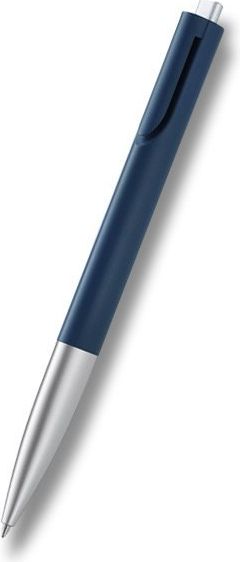 Lamy Noto Blue Silver kuličková tužka 1506/2835197 - obrázek 1
