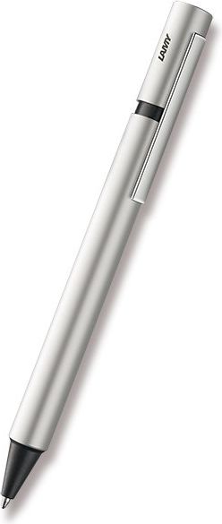 Lamy Pur Silver kuličková tužka 1506/2472596 - obrázek 1