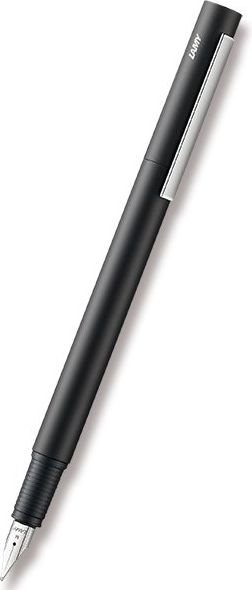 Lamy Pur Black hrot M 1506/0472600 - obrázek 1