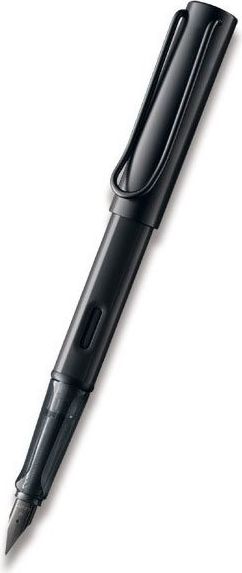 Lamy Al-star Black hrot F 1506/0715278 - obrázek 1